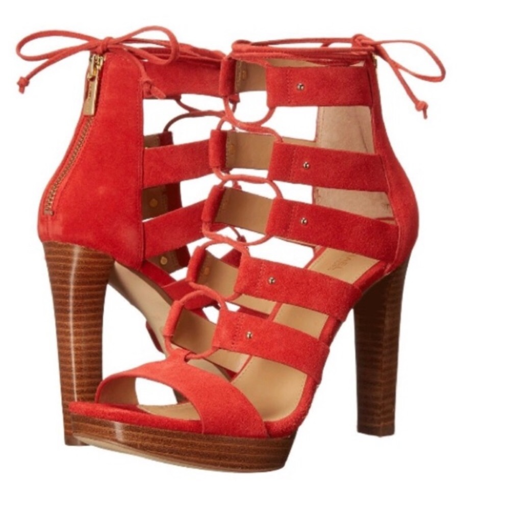 Michael Kors Sofia Pía Platform Sandal